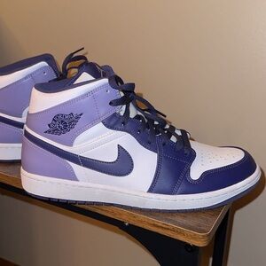 Men’s Air Jordan 1 mid